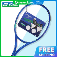 Yonex |โยเน็กซ์ 2025  EZONE  เอซ แร็กเกตเทนนิส 260 กรัม BSBL