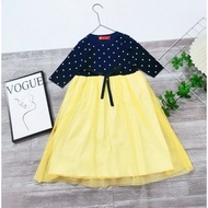 Dress Premium Girl (Sunkids)
