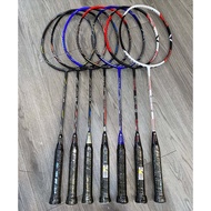 Felet Armor 88D/88S/99 (4U/G1) Can Be Stringed Up To 30LBS Badminton Racket