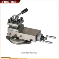 Hot Small Machine Tool Holder Accessories Lathe Tool Holder Assembly Small Pallet Square Tool Holder