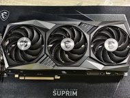 微星魔龍3080ti