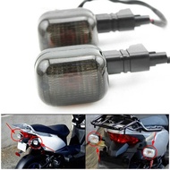 2pcs Car Rear Turn Signal Indicator Blinker Lamp Para sa 50/F/X/FX Para sa BWS 50 12-19 125 Parts ng