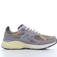 Casual+Comfortable New Balance NB990 Series Retro Casual Running Shoes BGTQI