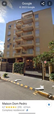 Apartamento 3 Dormitórios - Guarujá/SP - Lado Praia (Apartamento 3 Dormitorios - Guaruja/SP - Lado P