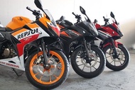 【天美重車 新車 〗本田 HONDA CBR150R ABS (Repsol) 歡迎訂購辦理❤️買車找天美