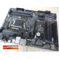 Gigabyte GA-H270-HD3 1151 Pin Intel H270 DDR4 SATA USB HDMI DVI VGA