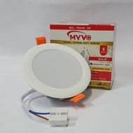 6w Led Downlights - All Size