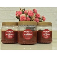 Cili Kisar Effa Homemade