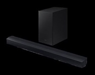 全新SAMSUNG C-Series HW-C450 2.1ch Soundbar