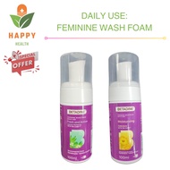 Betadine Feminine Wash Foam Daily Use