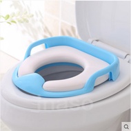 Inaso Alas Duduk Toilet Anak Baby Potty Seat with Handles Pispot Baby Potty Toilet Training Baby Sea