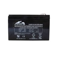 Syndome BATTERY UPS 9Ah, 12V Syndome A0079551