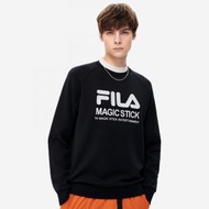 FILA - FILA x MAGIC STICK ENTERTAINMENT Logo 男裝衛衣