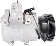 0j262-0150 1B231-03800 977011M130DR 977011M130 DV13 Ac Compressor Compatible with Hyundai-Kia Cerato