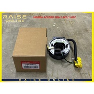 HONDA CLOCK SPRING  77900-SDA-Y21   HONDA ACCORD SDA 2.4CC/ 3.0CC