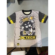 Bowling Jersey - Xtech - X Proshop - X Pro Shop - XPROSHOP