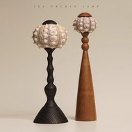 ZUOY 佐佑木燈 經典燈飾之作 曉物系列 海膽燈