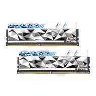Gskill Trident Z Royal Elite Silver DDR4-3600MHz CL16-19-19-39 1.35V 16GB (2x8GB)