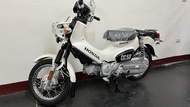 HONDA CC50 CROSS CUB 50 全新車 現車馬上可領牌