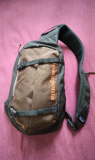 Patagonia Atom Sling 8L 單肩背包
