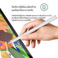 SHAPAWOO ปากกาไอแพด for iP Air4/5 gen9 gen8 mini6 Stylus Pen ไอแพด มินิ 6 pencil 2 ปากกาทัชสกรีน