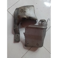 cover ekzos l6/l5 jbjl turbo