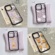 Wish Starman Realme 15 14X 13 12 11 Pro+10 GT 7T C71 C75 Acrylic Phone Case Protective