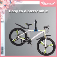 [paranoid.sg] Bike Wall Mount Rack Universal Bicycle Repair Stand MTB Road Bike Work Stand