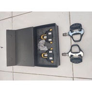 Pedal CLEAT ROCKBROS With TAPAL