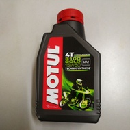 motul 4T 3100 GOLD 15W/50