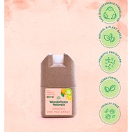 WonderHome Naturals Pre Poo Spray 50ml