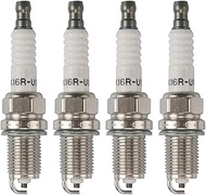 Ignition Plug SPARK PLUG 90919-01129 Q16R-U11 Fit For 1987-1991 TOYOTA Fit For CAMRY 2.0L 4CYL(6pcs)