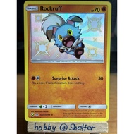 Rockruff - Hidden Fates: Shiny Vault Pokemon Trading Card Game TCG