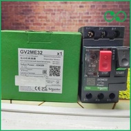 Circuit Breaker Gv2Me32 24-32A Gv2Me 32 Gv32 New