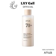 Cơm anua 70 Glow sữa Toner 250ml