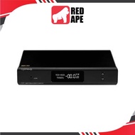 Topping D90SE Digital-to-Analog Converter: 2021 Special Edition MQA ES9038PRO Bluetooth 5.0 (D90SE)