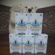 afiafit jamu herbal untuk asam urat kolesterol