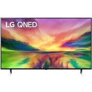 Smart Tivi LG QNED 4K 86 inch 86QNED80SRA
