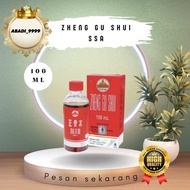 Zheng GU Shui 100Ml SSA