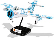 COBI Historical Collection Vietnam War MIG-17 NATO Code Fresco