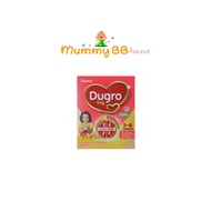 Dumex Dugro Soy 1-6 yrs (400g)
