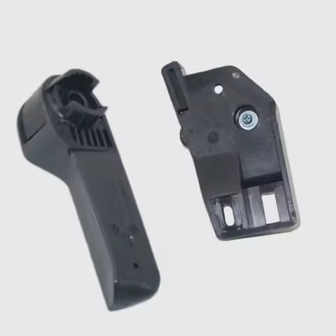 Car Engine Hood Release Handle Bracket LHD For VW Golf 5 6 GTI Passat B6 B7 Jetta Tiguan EOS UP Audi