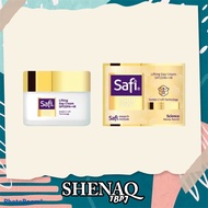 SAFI YOUTH GOLD LIFTING DAY CREAM 45g SPF25PA++IR/KRIM SIANG/KRIM MUKA/SKINCARE