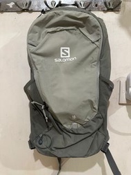 Salomon trailblazer 10 backpack