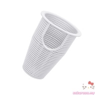 SAK Debris Leaves Collector Swimming Pool Skimmer Basket for Cleaning Scum Debris