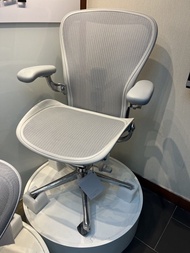 Herman Miller Aeron 2代人體工學椅
