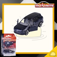 Majorette Performance Cars Toyota Volvo EX90