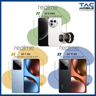 (Ready Stock to ship) REALME GT 8PRO / REALME GT 7 5G / REALME GT 7T 5G 1005 ORIGINAL REALME MALAYSI