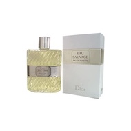 Eau Sauvage By Christian Dior For Men. Eau De Toilette Splash 3.4 Oz Eau Sauvage By Christian Dior F