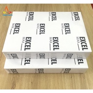 Giấy A4 Excel 80gsm dày 500 tờ Giấy gói không dập góc THIỆN PHƯỚC